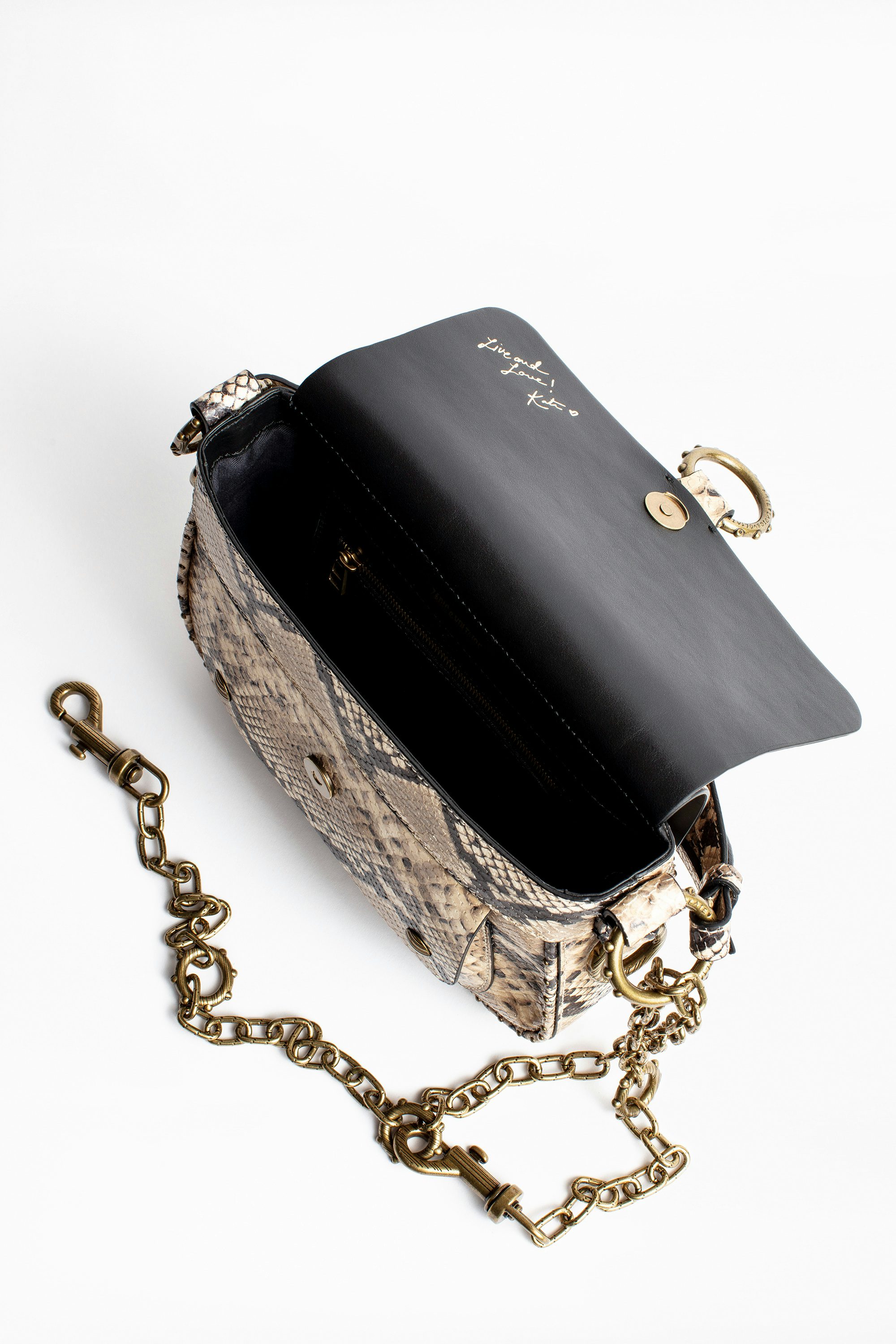 Kate Wild Bag - Kate Wild women’s Bag designed by Kate Moss and Cecilia Bönström